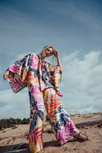 Afbeelding in Gallery-weergave laden, KandJ Mica Top Multi
