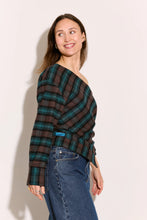 Afbeelding in Gallery-weergave laden, Coco Y Maria LA CAMISA DE LADO
