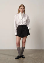 Afbeelding in Gallery-weergave laden, Herskind LEONARDO SHIRT White 6048202

