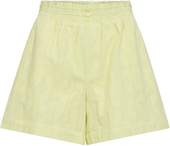 Co'couture EmmaCC Shorts Citrus 31519 811