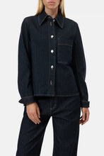 Afbeelding in Gallery-weergave laden, Closed Slim jacket C97352-02T-2H
DBL Dark blue
