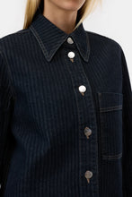 Afbeelding in Gallery-weergave laden, Closed Slim jacket C97352-02T-2H
DBL Dark blue
