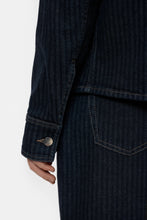 Afbeelding in Gallery-weergave laden, Closed Slim jacket C97352-02T-2H
DBL Dark blue

