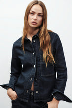 Afbeelding in Gallery-weergave laden, Closed Slim jacket C97352-02T-2H
DBL Dark blue
