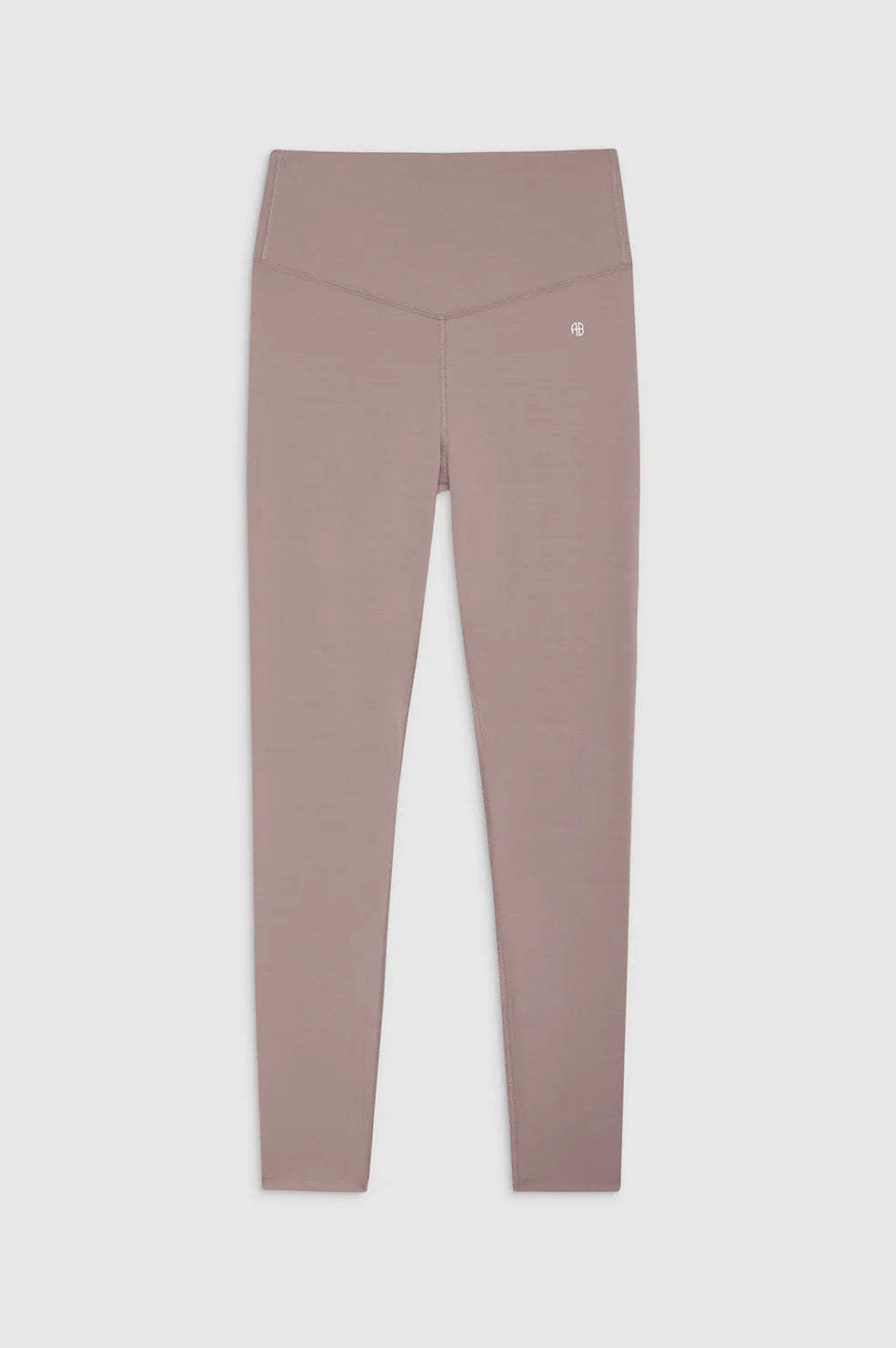 Anine Bing Blake Legging Washed Iron S-03-9116-PPE1