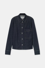 Afbeelding in Gallery-weergave laden, Closed Slim jacket C97352-02T-2H
DBL Dark blue
