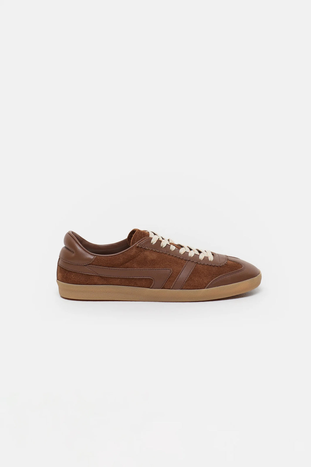 Closed Sneaker C99320-887-TK Ferro Brown
