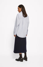 Afbeelding in Gallery-weergave laden, Roseanna ALLY SHIRT Blue W25Romaally
