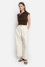 Afbeelding in Gallery-weergave laden, Âme Antwerp New York Cotton Pu OW01
