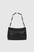 Afbeelding in Gallery-weergave laden, Anine Bing Small Kate Shoulder Bag Black A-13-1214-000
