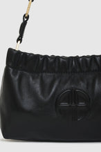 Afbeelding in Gallery-weergave laden, Anine Bing Small Kate Shoulder Bag Black A-13-1214-000
