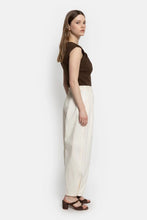Afbeelding in Gallery-weergave laden, Âme Antwerp New York Cotton Pu OW01
