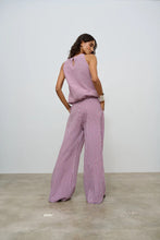 Afbeelding in Gallery-weergave laden, Bad Habits Pants Frankie SS Stripes - more color options
