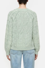 Afbeelding in Gallery-weergave laden, Closed Crew Neck Longsleeve Pastel Olive C96584-951-30
