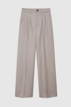 Afbeelding in Gallery-weergave laden, Anine Bing Carrie Pant Taupe A-03-3269-230
