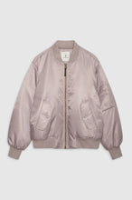 Afbeelding in Gallery-weergave laden, Anine Bing Leon Bomber Champagne A-01-7160-290
