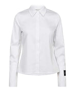 Afbeelding in Gallery-weergave laden, Haute L'Amitié HL11045 French Cuff Shirt White
