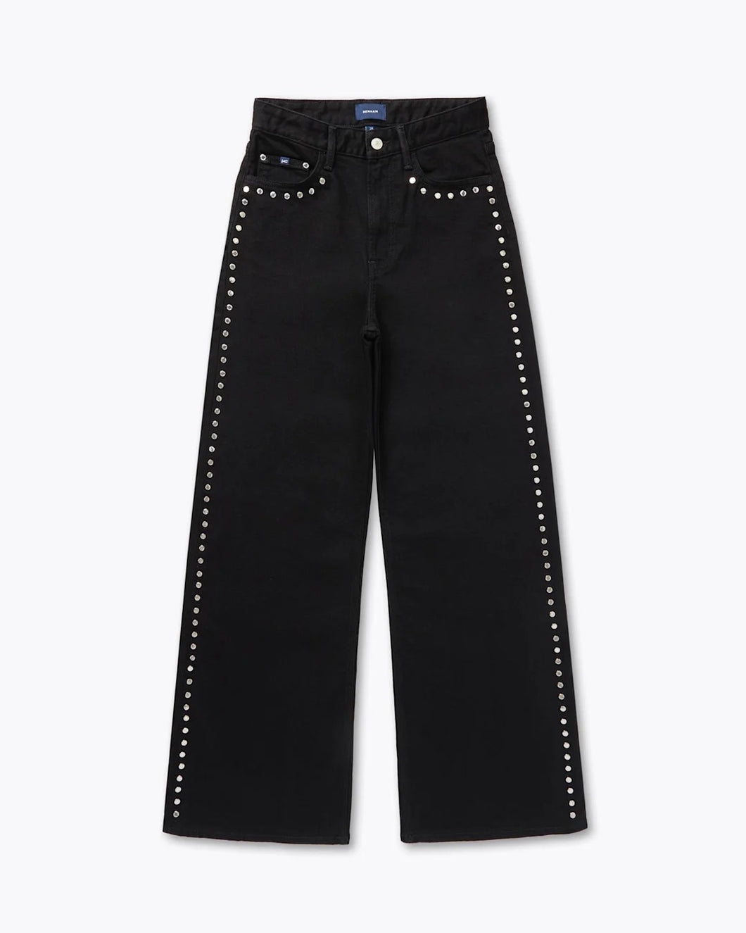 Denham Miku C OBS Black 02-25-10-11-008 L:32