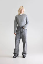 Afbeelding in Gallery-weergave laden, Bellerose PERLA Jeans Black Stone
