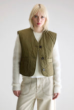 Afbeelding in Gallery-weergave laden, Bellerose ELOISE Bodywarmer Butter
