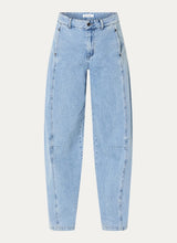 Afbeelding in Gallery-weergave laden, Co'couture AsjaCC Jeans Denim blue 41167
