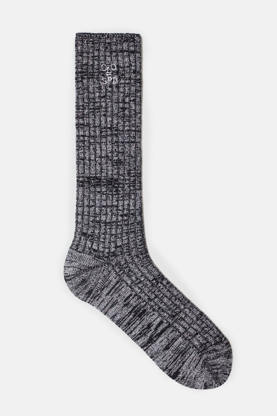 Closed Socks Black C90917-730-22