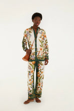 Afbeelding in Gallery-weergave laden, Farm Rio 349063 26068  NATURE SAND PANTS

