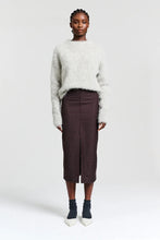 Afbeelding in Gallery-weergave laden, CHPTR-S Snug Sweater Grey
