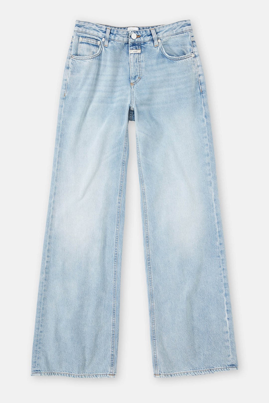 【DISCERNMENT】4 Take light blue denim STELLA_tapered_denim_jeans_lig