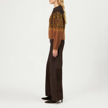 Afbeelding in Gallery-weergave laden, Drykorn GINNIFER Style 88435 425185 brown 1307
