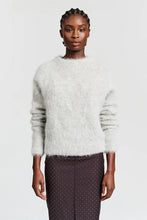 Afbeelding in Gallery-weergave laden, CHPTR-S Snug Sweater Grey
