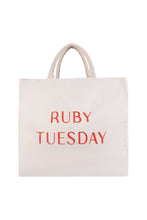 Afbeelding in Gallery-weergave laden, Ruby Tuesday Innik Canvas Bag T504-1988
