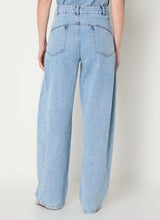 Afbeelding in Gallery-weergave laden, Co'couture AsjaCC Jeans Denim blue 41167
