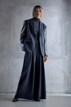 Afbeelding in Gallery-weergave laden, Femmes du Sud Odila Dark Grey PT-0034
