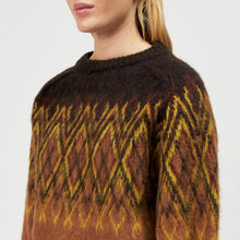 Afbeelding in Gallery-weergave laden, Drykorn GINNIFER Style 88435 425185 brown 1307
