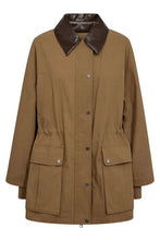 Afbeelding in Gallery-weergave laden, Haute L'Amitié HL10769  Hunters Gold Jacket Mustard

