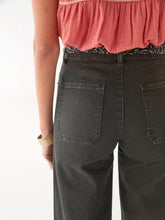 Afbeelding in Gallery-weergave laden, Maison Hotel BASIC LULA	PANT	VINTAGE CHARCOAL
