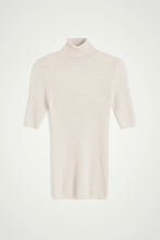 Afbeelding in Gallery-weergave laden, Herskind Evangalista Knit Blouse Off White 002 5432825
