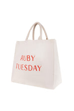 Afbeelding in Gallery-weergave laden, Ruby Tuesday Innik Canvas Bag T504-1988
