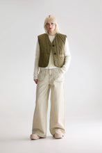 Afbeelding in Gallery-weergave laden, Bellerose ELOISE Bodywarmer Butter
