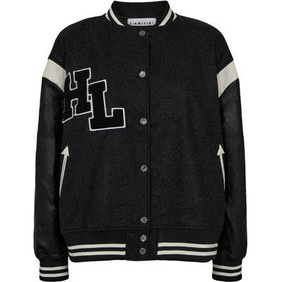 Haute L'Amitié  HL Mix Bomber  HL10389