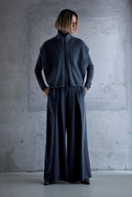 Afbeelding in Gallery-weergave laden, Femmes du Sud Odila Dark Grey PT-0034
