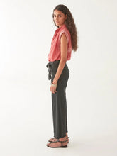 Afbeelding in Gallery-weergave laden, Maison Hotel BASIC LULA	PANT	VINTAGE CHARCOAL
