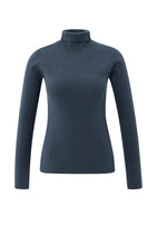 Afbeelding in Gallery-weergave laden, Yaya Ribbed top 01-000517-510 - more color options

