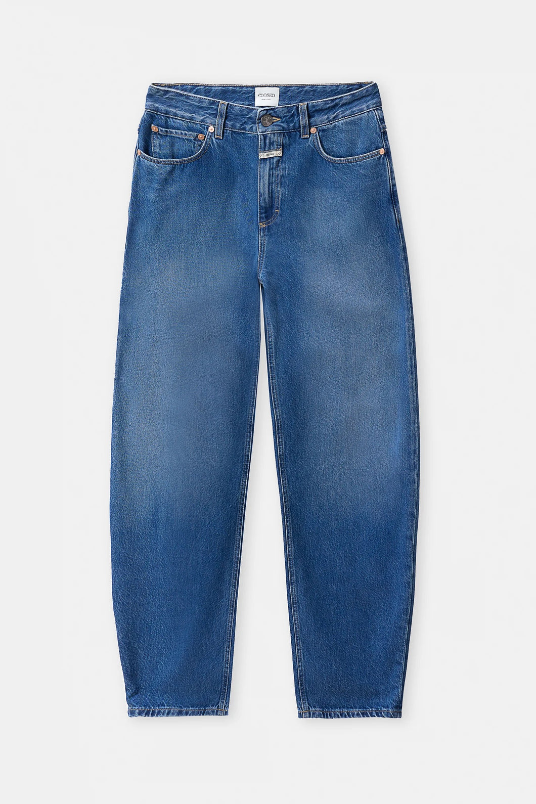Closed Jeans Jazzie C21281-18S-3Y MBL