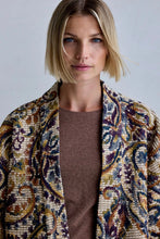 Afbeelding in Gallery-weergave laden, Femmes du Sud Esmay Jacquard | JK-0018
