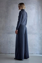 Afbeelding in Gallery-weergave laden, Femmes du Sud Odila Dark Grey PT-0034
