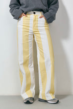 Afbeelding in Gallery-weergave laden, Coco Y Maria CAMILLA PANTS YELLOW
