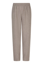 Afbeelding in Gallery-weergave laden, Ruby Tuesday Chadi Womens Pants T507-1671 Taupe Melange
