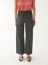 Afbeelding in Gallery-weergave laden, Maison Hotel BASIC LULA	PANT	VINTAGE CHARCOAL
